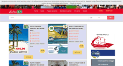 Desktop Screenshot of labisiweb.com